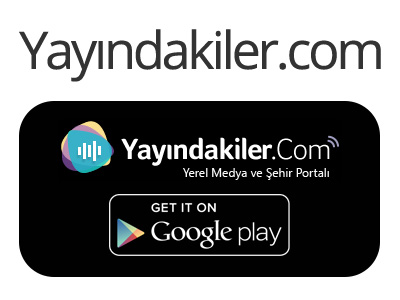 Yayındakiler - İndir Dinle